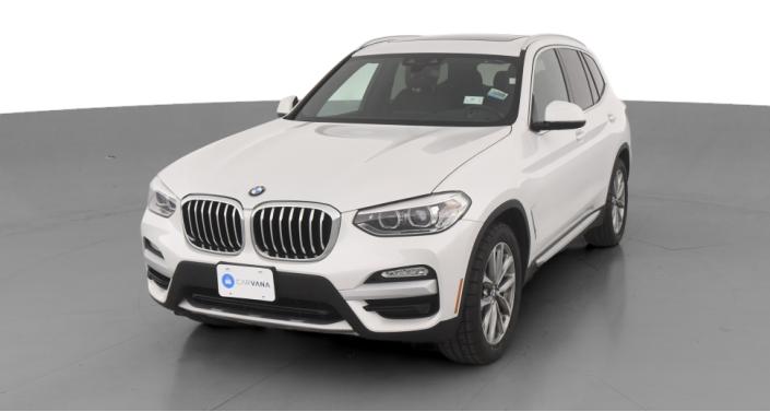 2018 BMW X3 xDrive30i -
                Indianapolis, IN