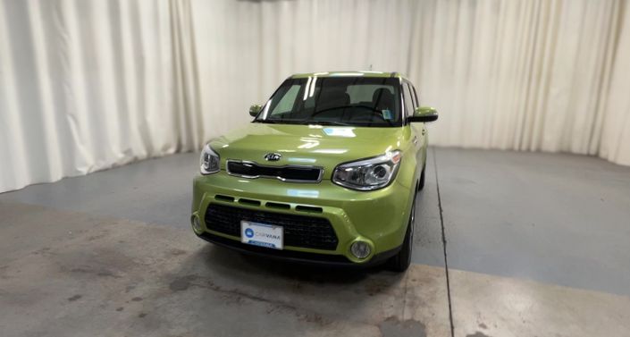 2014 Kia Soul Soul! -
                Riverside, CA