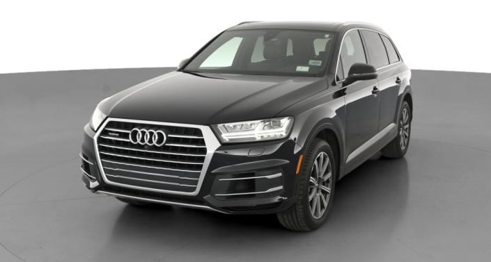 2017 Audi Q7 Premium Plus -
                Indianapolis, IN