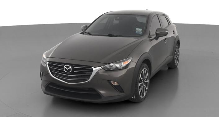 2019 Mazda CX-3 Touring -
                Auburn, GA