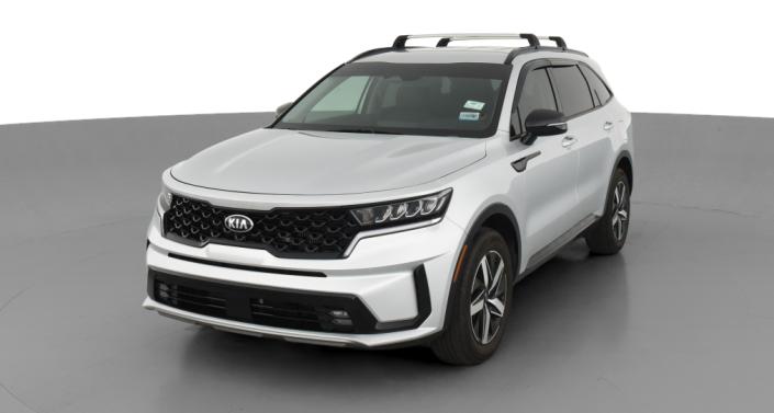 2021 Kia Sorento EX -
                Colonial Heights, VA