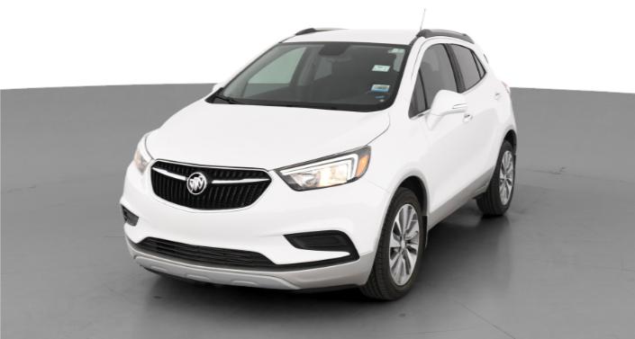 2019 Buick Encore Preferred -
                Tolleson, AZ