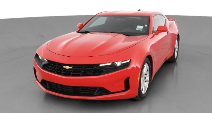 2020 Chevrolet Camaro LS -
                Bessemer, AL