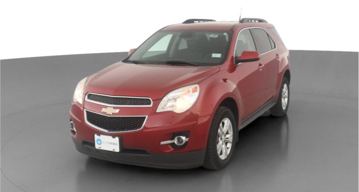 2012 Chevrolet Equinox LT -
                Indianapolis, IN