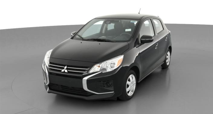 2024 Mitsubishi Mirage ES -
                Trenton, OH