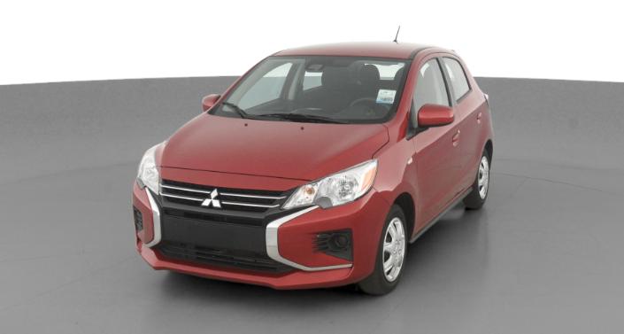 2024 Mitsubishi Mirage ES -
                Hebron, OH