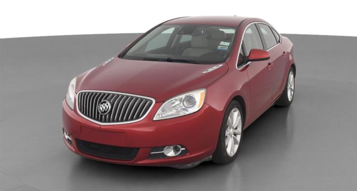 2016 Buick Verano Convenience -
                Auburn, GA