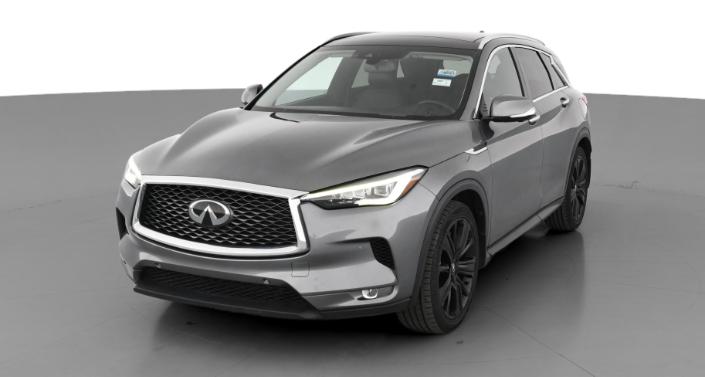 2021 INFINITI QX50 Sensory -
                Tolleson, AZ