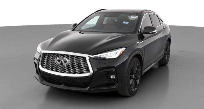 2023 INFINITI QX55 Sensory -
                Auburn, GA