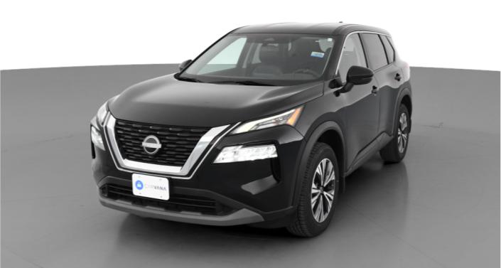 2022 Nissan Rogue SV -
                Tolleson, AZ