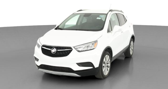 2019 Buick Encore Preferred -
                San Antonio, TX