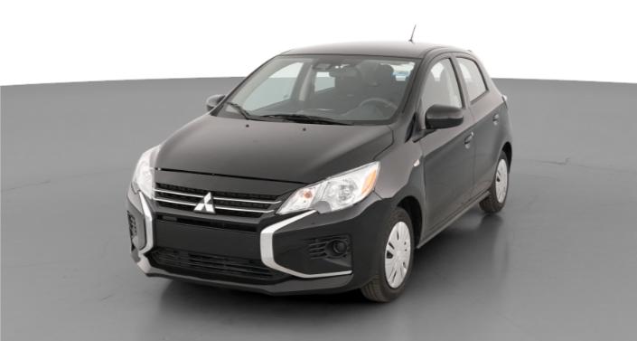 2024 Mitsubishi Mirage ES -
                Tolleson, AZ