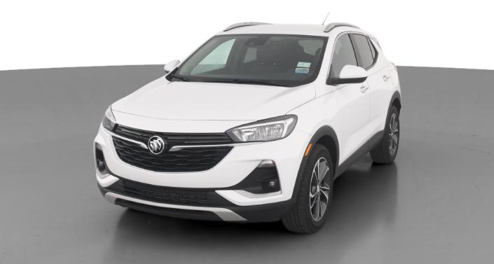 2022 Buick Encore GX Select -
                Auburn, GA