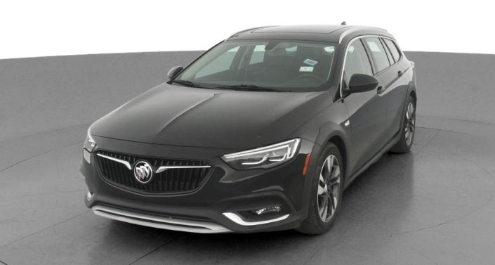 2018 Buick Regal Essence -
                Richton Park, IL