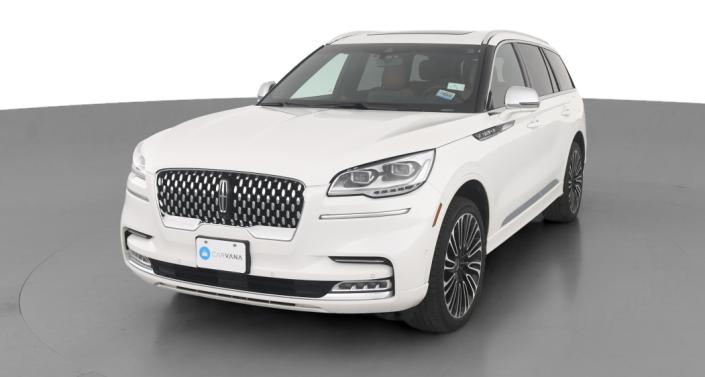 2020 Lincoln Aviator Black Label -
                Auburn, GA