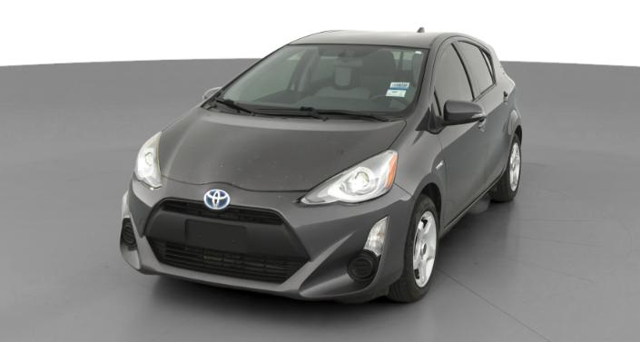 2015 Toyota Prius c Two -
                Riverside, CA