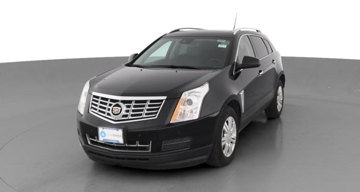 2014 Cadillac SRX Luxury -
                Concord, NC