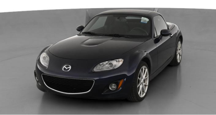 2012 Mazda MX-5 Miata Touring -
                Beverly, NJ