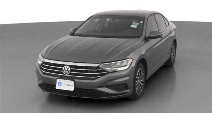 2021 Volkswagen Jetta S -
                Indianapolis, IN