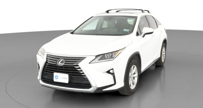 2017 Lexus RX 350 -
                Auburn, GA