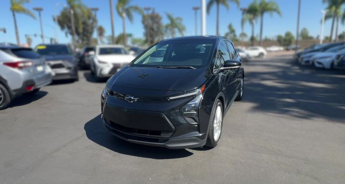 2022 Chevrolet Bolt EV 1LT -
                San Diego, CA