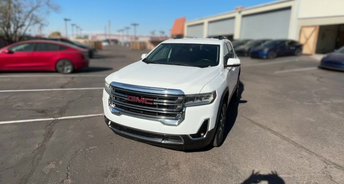 2023 GMC Acadia SLT -
                Tolleson, AZ