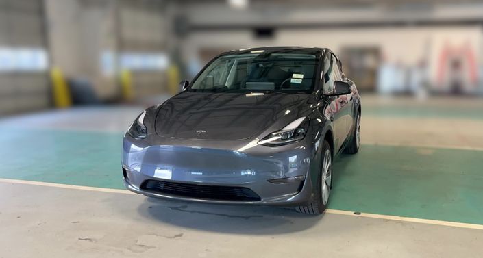 2023 Tesla Model Y Standard Range -
                Fairview, OR