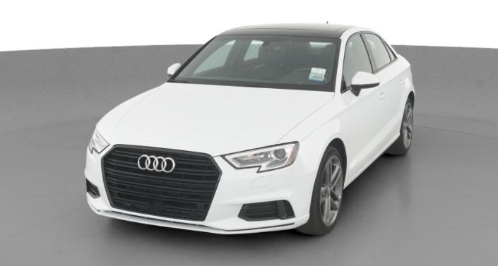 2020 Audi A3 Premium -
                Indianapolis, IN