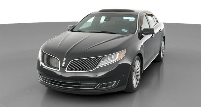 2015 Lincoln MKS  -
                Trenton, OH