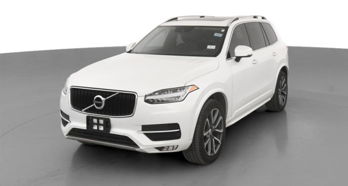 2019 Volvo XC90 T6 Momentum -
                Riverside, CA