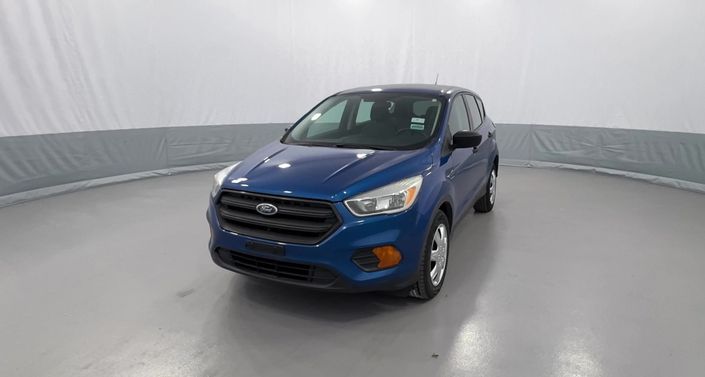 2017 Ford Escape S -
                Akron, NY