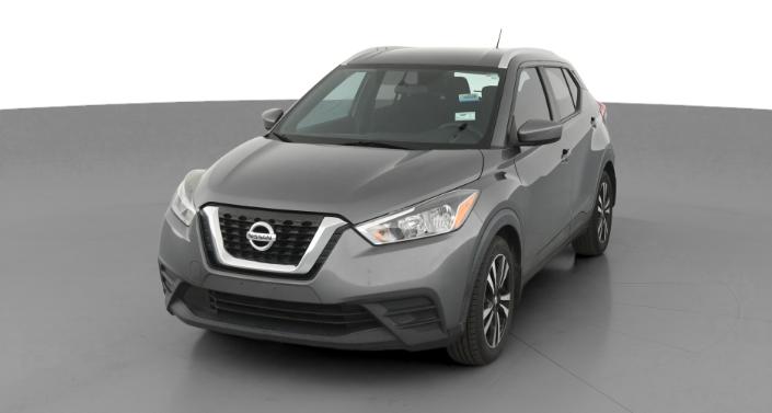 2018 Nissan Kicks SV -
                Riverside, CA