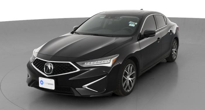 2021 Acura ILX Premium -
                Concord, NC