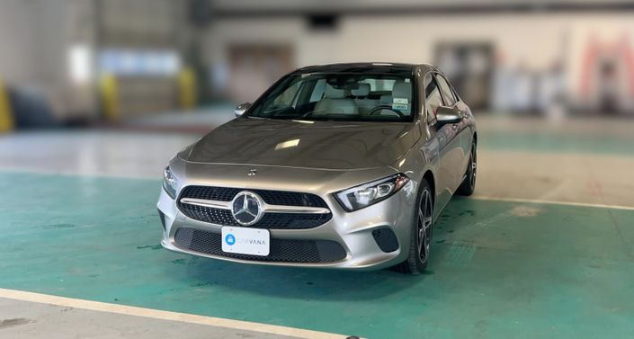 2019 Mercedes-Benz A-Class A 220 -
                Fairview, OR