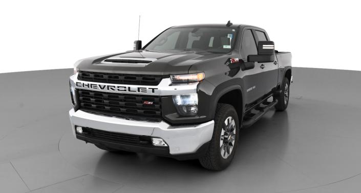 2022 Chevrolet Silverado 2500 LT -
                Concord, NC