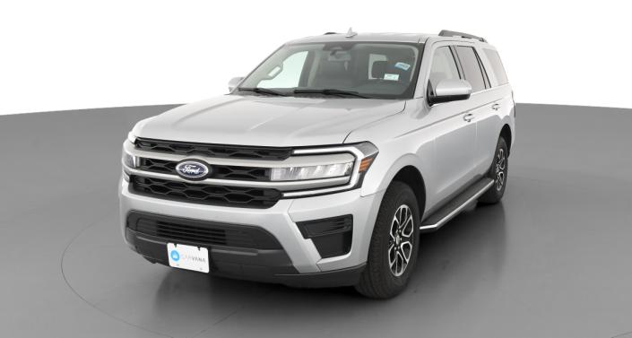 2023 Ford Expedition XLT -
                Haines City, FL