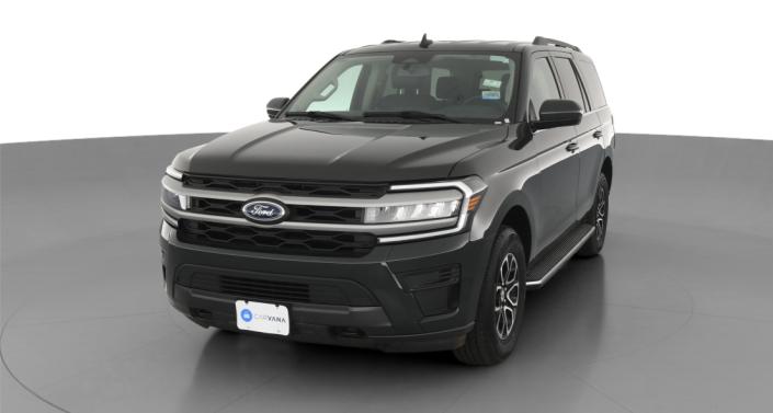 2023 Ford Expedition XLT -
                Rocklin, CA