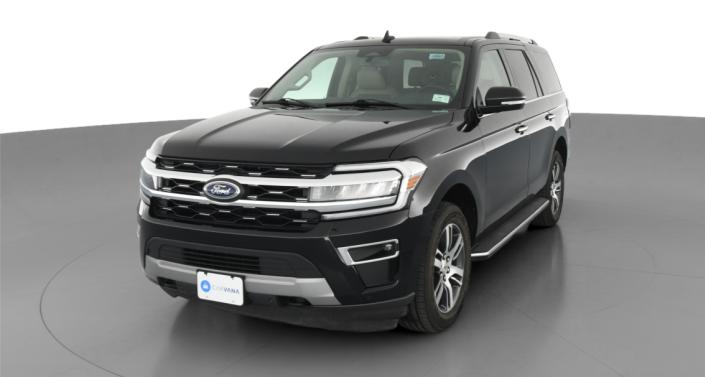 2022 Ford Expedition Limited -
                Tooele, UT