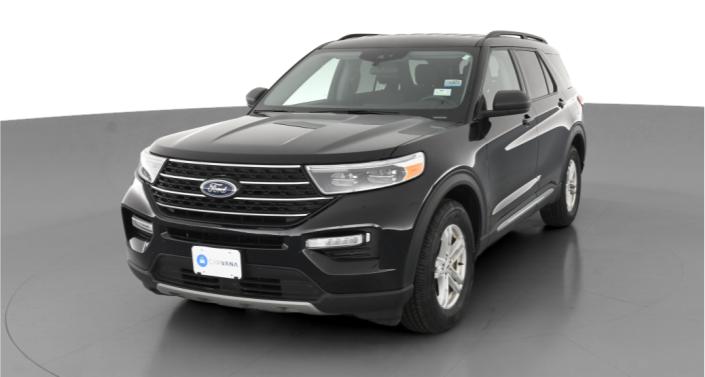 2023 Ford Explorer XLT -
                Rocklin, CA