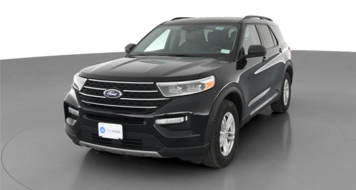 2023 Ford Explorer XLT -
                Tooele, UT