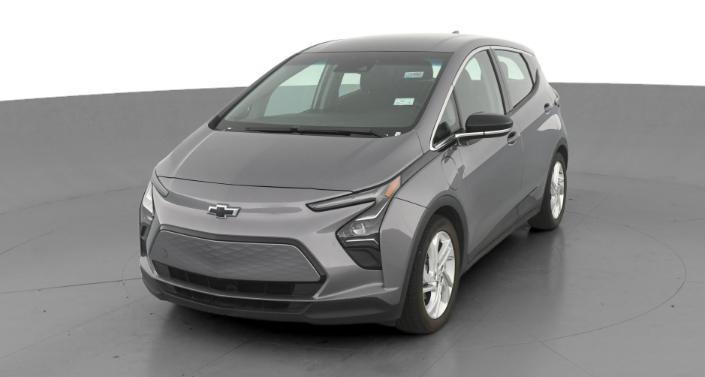 2023 Chevrolet Bolt EV 1LT -
                Hebron, OH