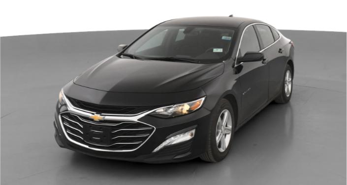 2022 Chevrolet Malibu LT -
                Fort Worth, TX