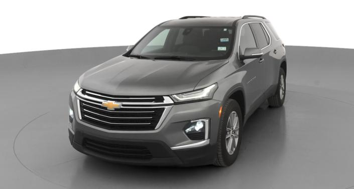 2023 Chevrolet Traverse LT -
                Fort Worth, TX