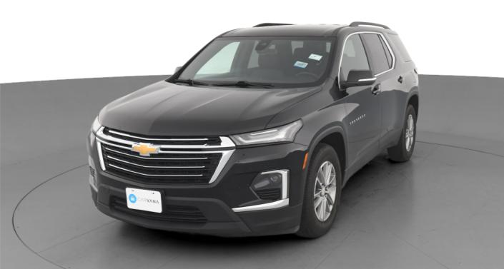 2023 Chevrolet Traverse LT -
                West Memphis, AR