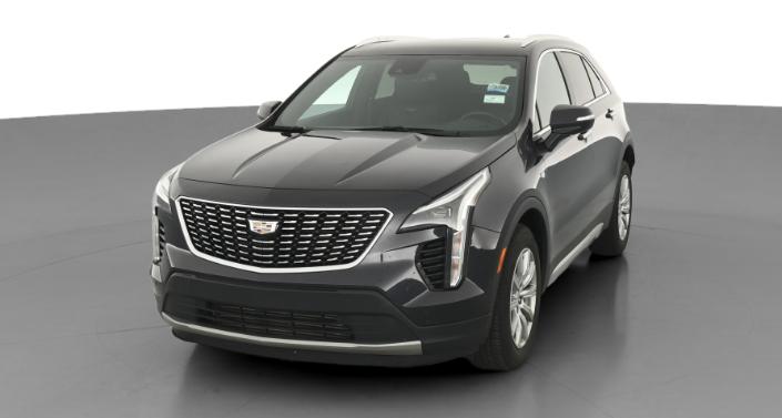 2023 Cadillac XT4 Premium Luxury -
                West Memphis, AR