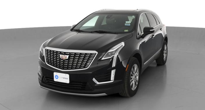 2023 Cadillac XT5 Premium Luxury -
                Colonial Heights, VA