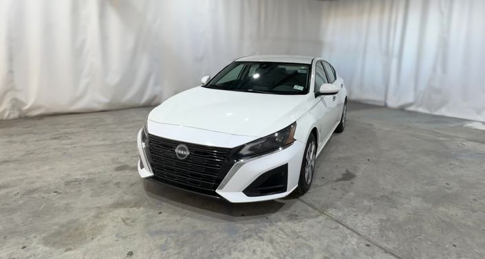 2023 Nissan Altima S -
                Houston, TX