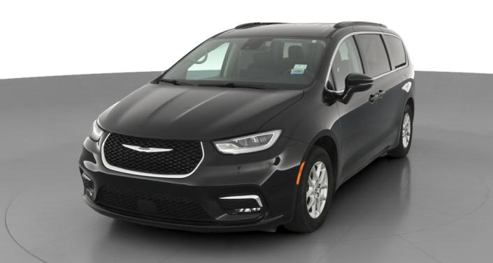 2022 Chrysler Pacifica Touring L -
                Rocklin, CA