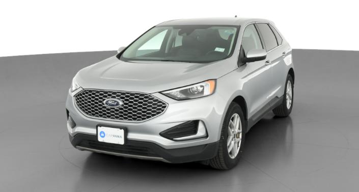 2023 Ford Edge SEL -
                Tooele, UT