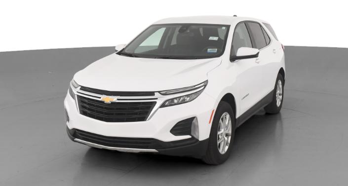 2023 Chevrolet Equinox LT -
                Richton Park, IL